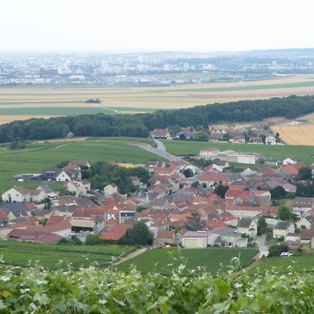 O Spa Champenois Ecueil Zewnętrze zdjęcie